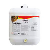 AGAR First Base - 20L