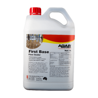 AGAR First Base - 5L