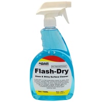 AGAR Flash-Dry Surface Cleaner - 750mL