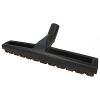 CLEANSTAR Horse Hair Hard Floor Brush 32mm - 36cm