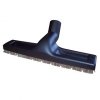 CLEANSTAR Horse Hair Hard Floor Brush 32mm - 30cm Wide