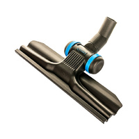 CLEANSTAR X-Large Low Profile Vacuum Floor Tool - 35mm