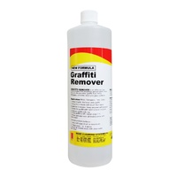 AGAR Graffiti Remover - 1L