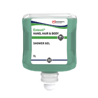 DEB Hair & Body Wash ESTESOL1L - 6Ea/Ct