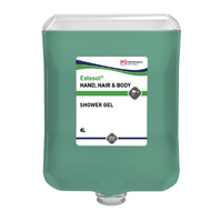 DEB Hair & Body Wash - 4Litre