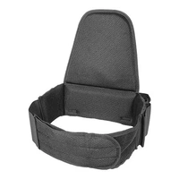 PACVAC Padded Back Elastic Velcro Hip Band