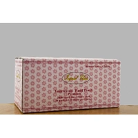 IMPERIAL CLASSIC I/L Ultraslim Hand Towel 23x24cm 150S 16P/C