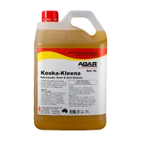 AGAR Kooka Kleen - 5L