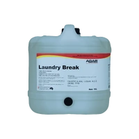 AGAR LAUNDRY BREAK 15L