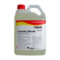 AGAR LAUNDRY BREAK 5L