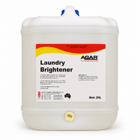 AGAR LAUNDRY BRIGHTENER 20L