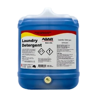 AGAR LAUNDRY DETERGENT 20L