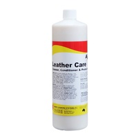 AGAR Leather Care - 1L