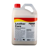 AGAR Leather Care - 5Litre