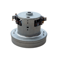 CLEANSTAR Single Stage Flo-Through Motor - 1000W