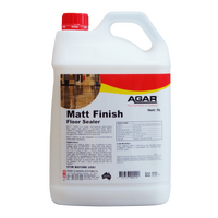 AGAR Matt Finish - 5L