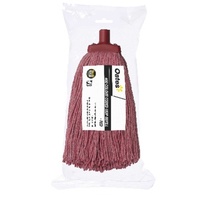 OATES 400g Value Mop Refill - Red