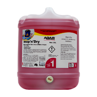 Mop n dry 20l