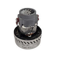 PACVAC MOTOR 2 STAGE BY PASS