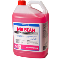 WHITELEY Mr Bean Air Freshener - 5L