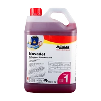 AGAR NOVADET 5L