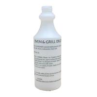 ENVIRO Oven And Grill Bottle - 500mL