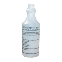 ENVIRO Ultra Fresh Bottles - 500mL