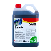 AGAR Orchids Disinfectant - 5L