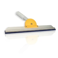 WAGTAIL Orbital Squeegee - 12inch(30cm)