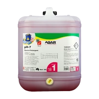 AGAR pH7 - 20L