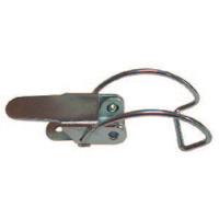 CLEANSTAR Clip Metal For Pacvac Lid /Rocket Vac Lid