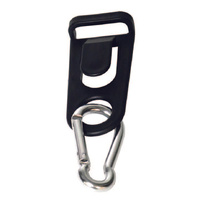 CLEANSTAR Crest/Carabiner