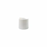 AGAR Disc Top Caps