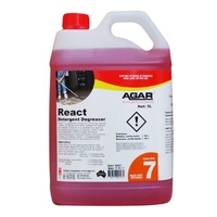 AGAR React - 5L