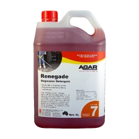 AGAR Renegade - 5L