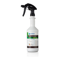 ACTICHEM Mould Remover - 750mL