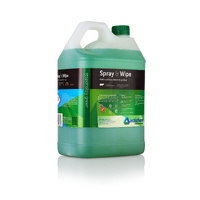 ACTICHEM Spray & Wipe - 5L