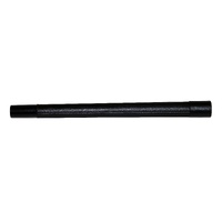 CLEANSTAR Rod Prem Blk Plastic - 32mm(450mm)