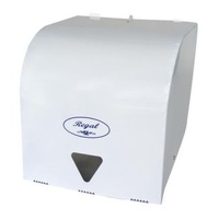 REGAL ROLL TOWEL DISPENSER