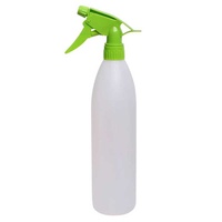 SABCO Plain Empty Bottle 750mL w/Trigger