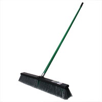 SABCO High Power Outdoor Broom - 60cm