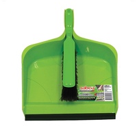 SABCO Large Dustpan Set - 310mm