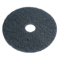 SABCO Black Stripping Pads 1pk