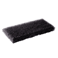 SABCO Utility Pad Black