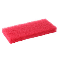 SABCO Utility Pad Red