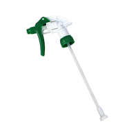 SABCO Trigger Canyon 185mm green