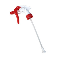 SABCO Trigger Canyon 185mm Red