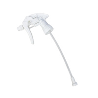 SABCO Trigger Canyon 185mm White