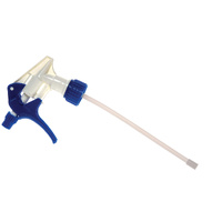 SABCO Trigger HEP 225mm Blue