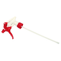 SABCO Trigger HEP 225mm Red